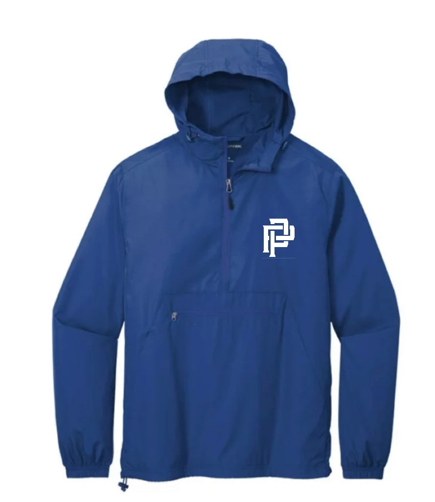 Payne Windbreaker