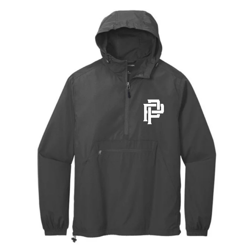 Payne Windbreaker