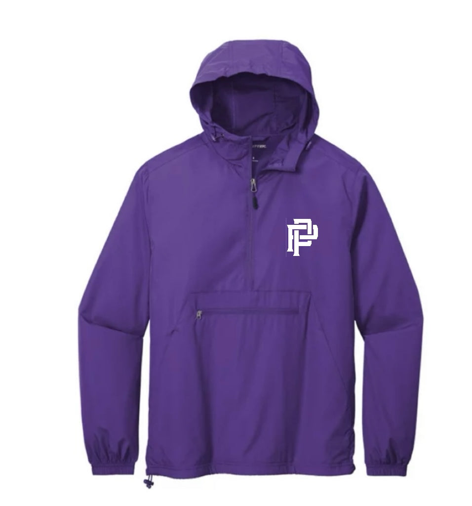 Payne Windbreaker