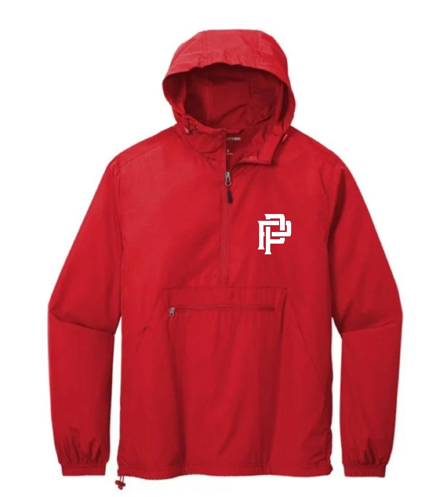 Payne Windbreaker