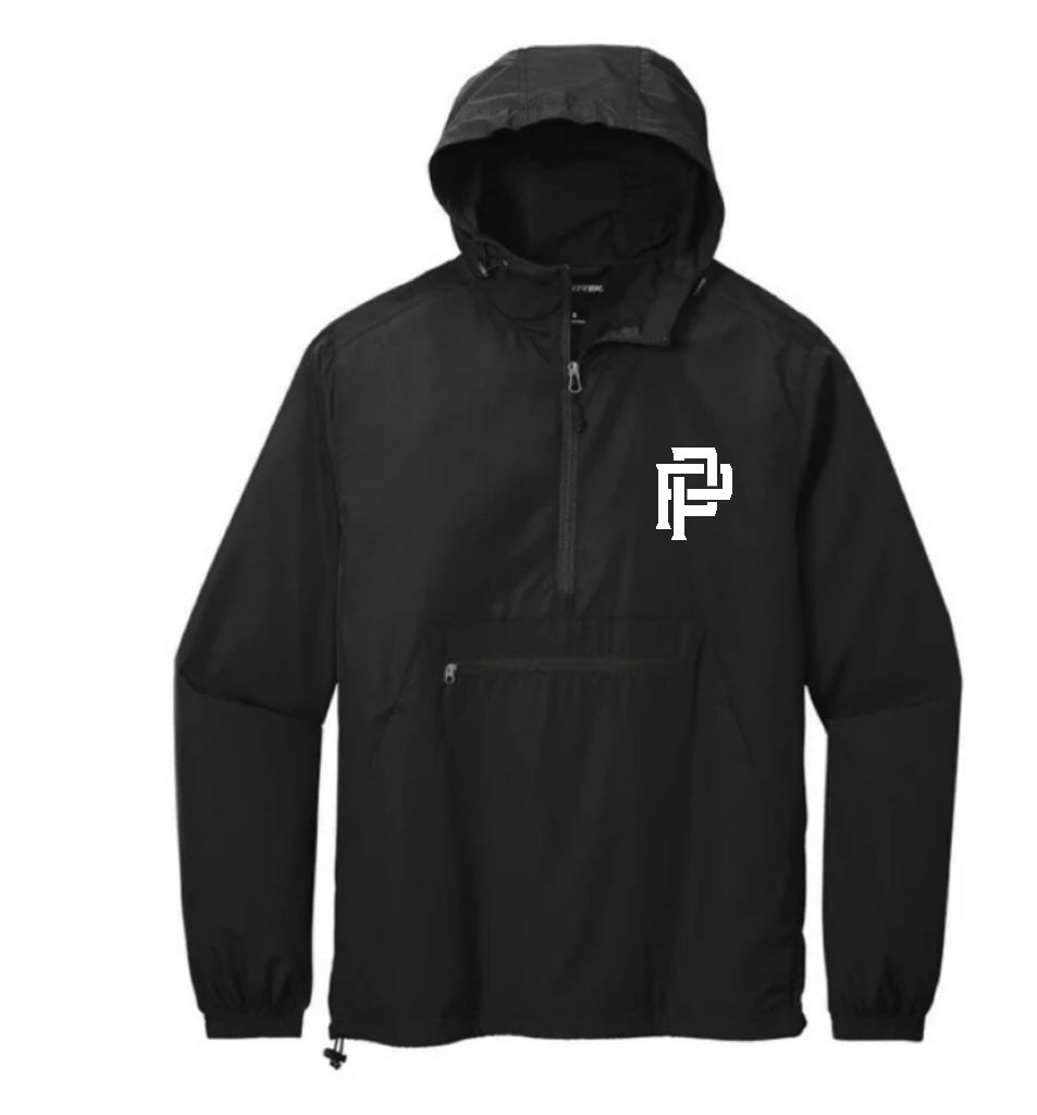 Payne Windbreaker