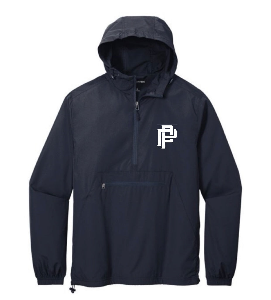 Payne Windbreaker