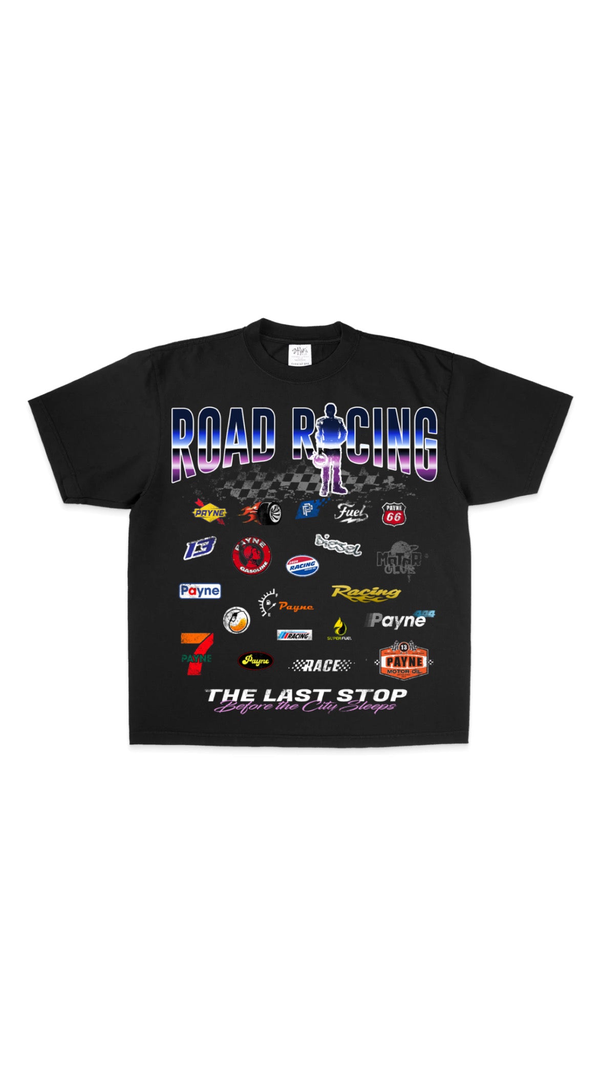 TLSBTCS Galaxy T-Shirt