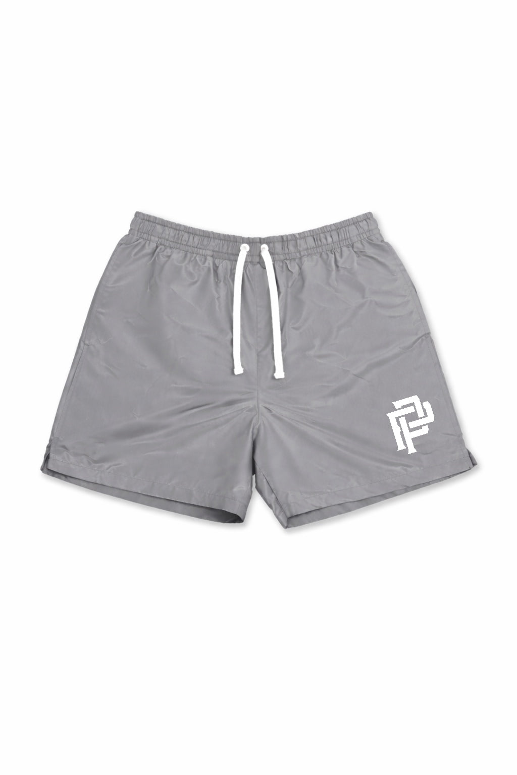 Gray Payne Shorts