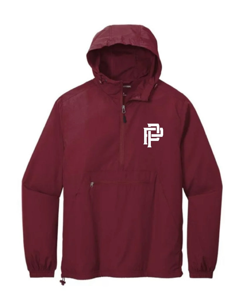 Payne Windbreaker