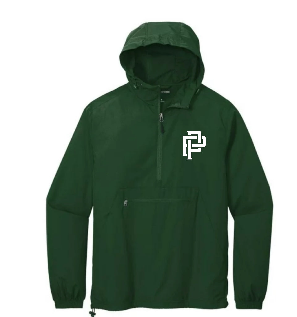Payne Windbreaker