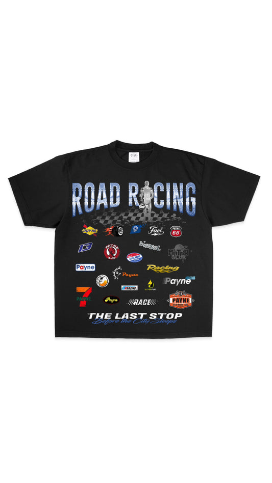 TLSBTCS Chrome T-Shirt