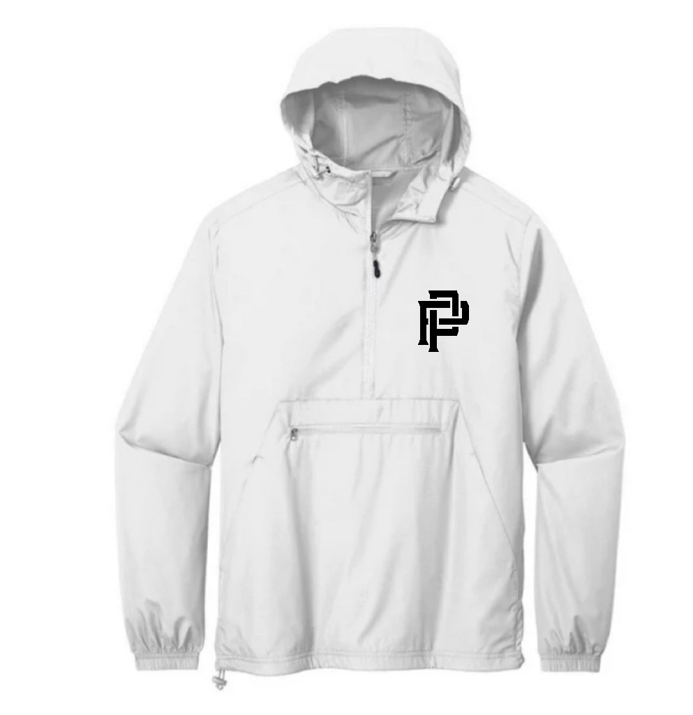 Payne Windbreaker