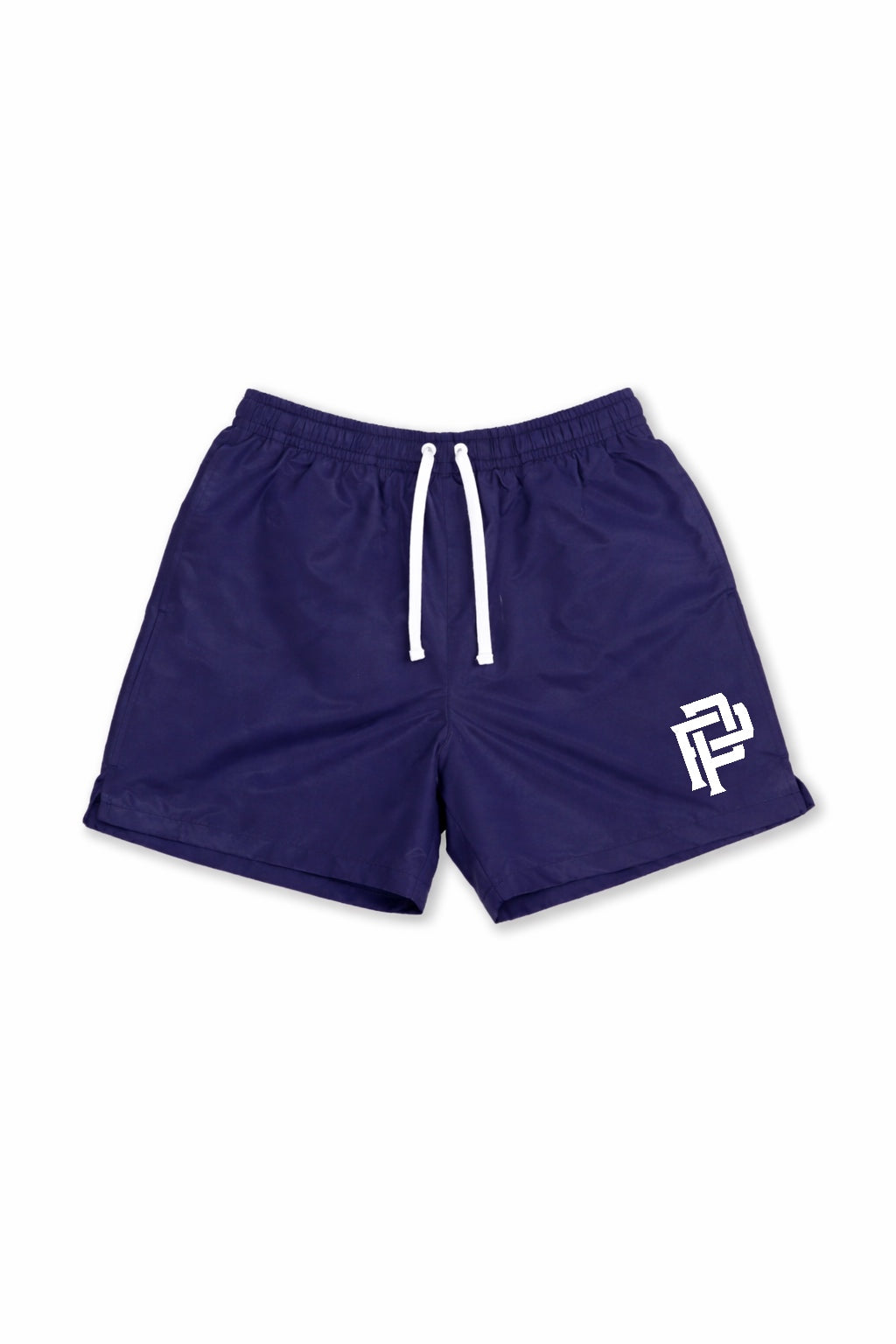 Navy Blue Payne Shorts