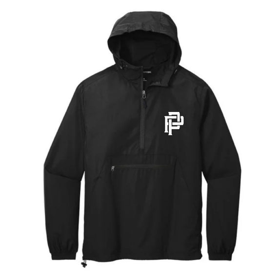 Payne Windbreaker